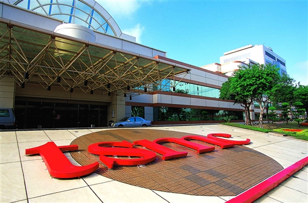 TSMC US Factory Starts 4nm Chip Production: About 50% of the workers are from Taiwan, China, China