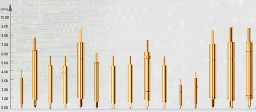 Semiconductor high-frequency peobe: the 'invisible guardian' behind Huawei Pura 80 series
