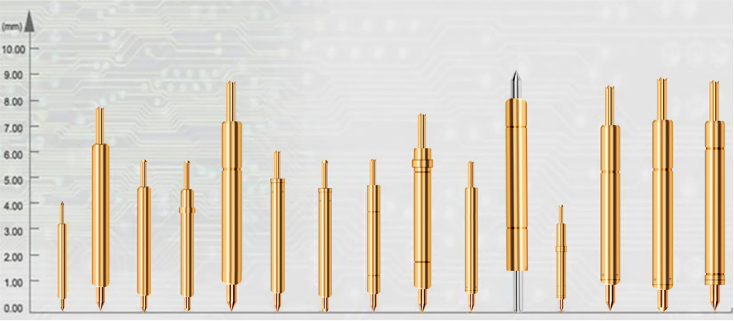 “把关”精密世界:半导体测试针在芯片制造中起有什么作用?