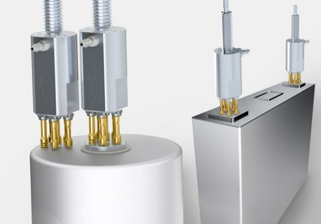 大电流探针:新能源汽车的“无名英雄”