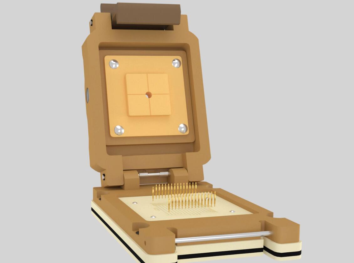 小米17系列首销成绩超预期,背后离不开半导体高频针