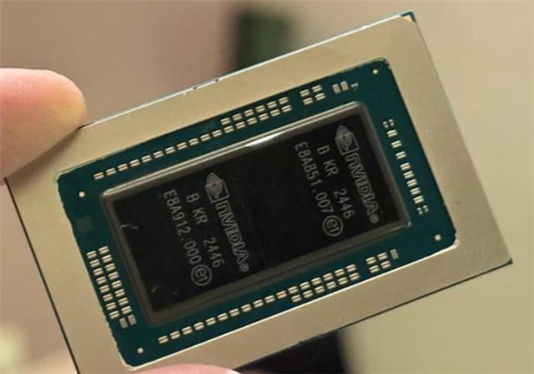 英伟达首颗台式电脑芯片要来了:性能逼近苹果M3