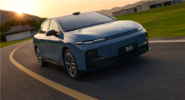 首破5万大关 再创史上新高!零跑汽车7月份交付50129台