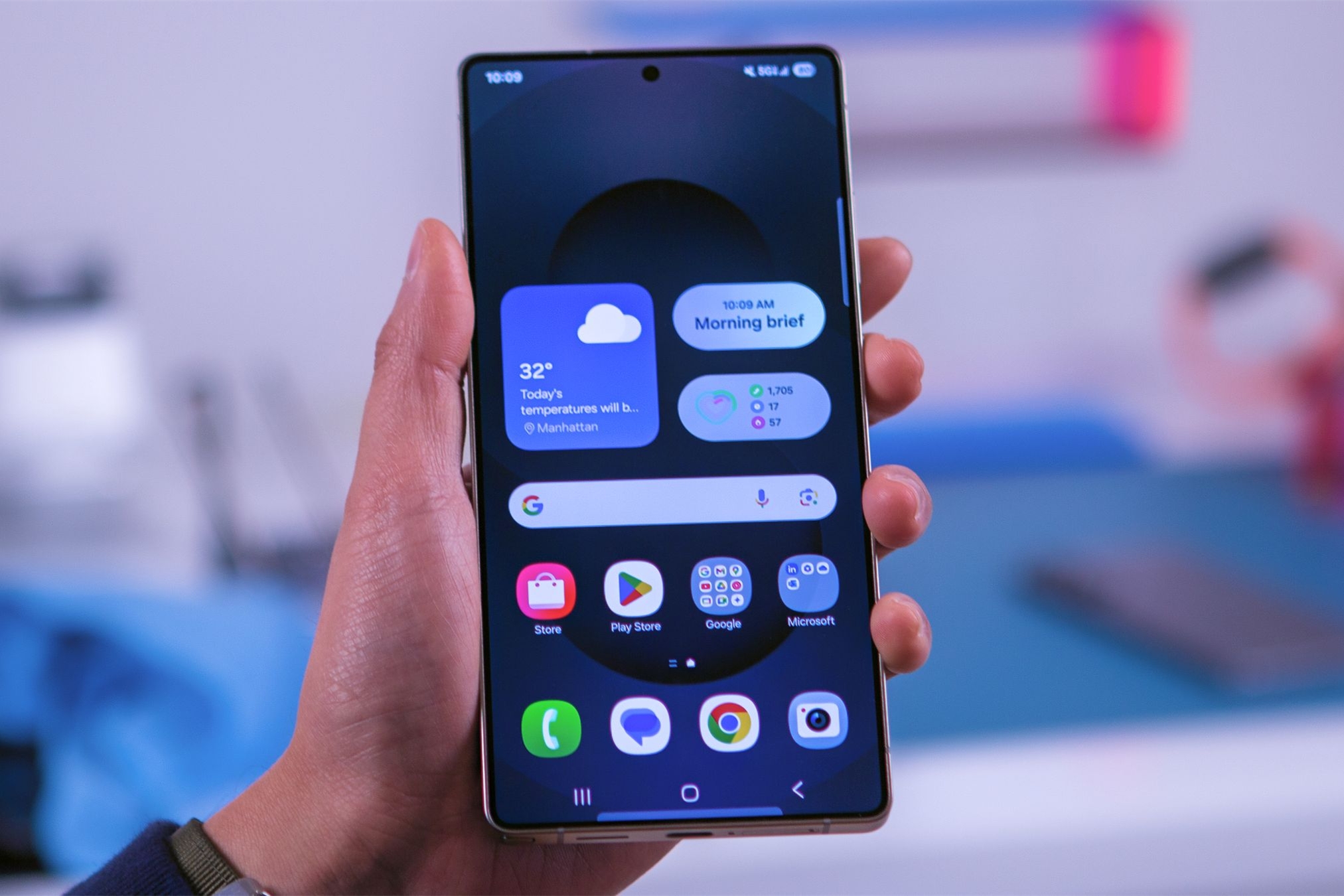 全球首款2nm手机芯片来了!三星Galaxy S26首发 明年2月见