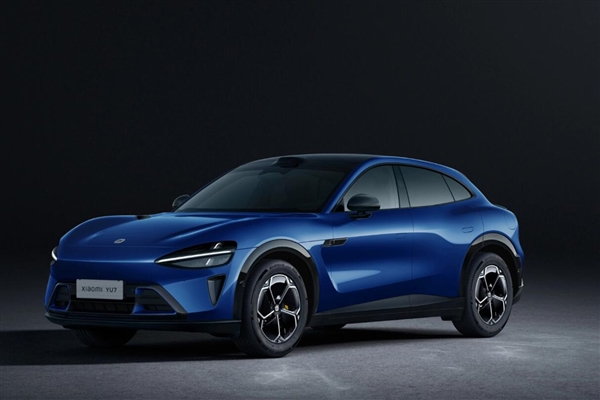 李肖爽:小米汽车改配现车后依然保留原订单权益