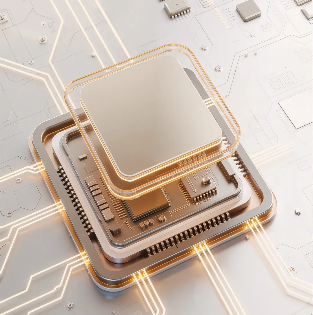 半导体探针如何守护每一颗芯片的诞生?