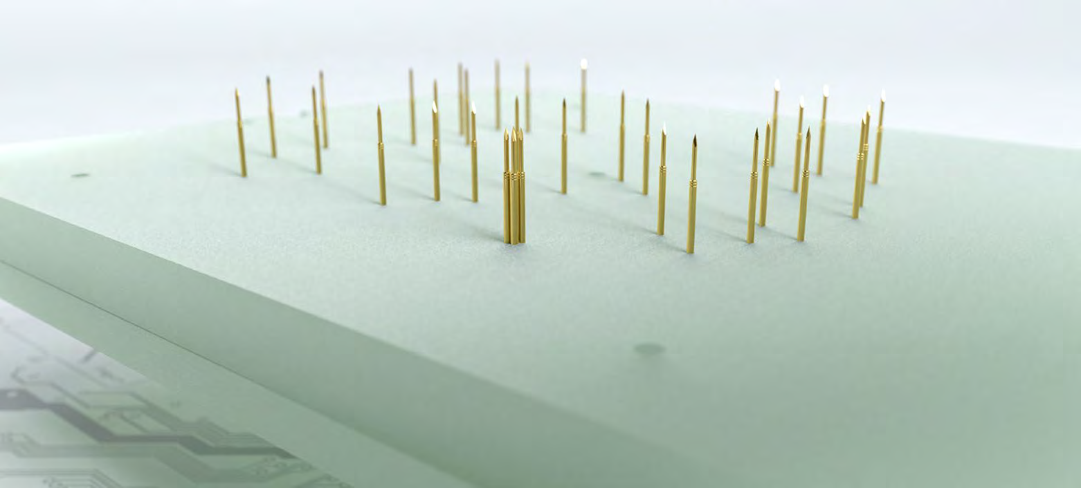 测试探针正确的打开方式,您get到了吗?