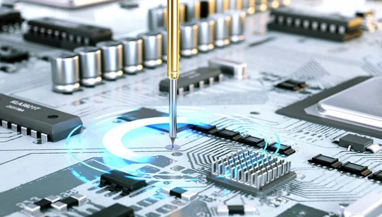 如何选择高性能的ICT测试针?