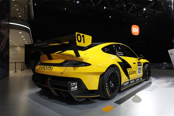 小米汽车为什么能卖这么好