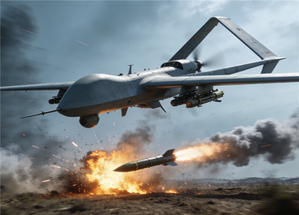 Iran drone attack causes interruption of helium supply in Qatar: South Korean chip production choked