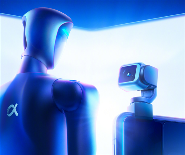 The first in the mobile phone industry! Honor will launch its first humanoid robot