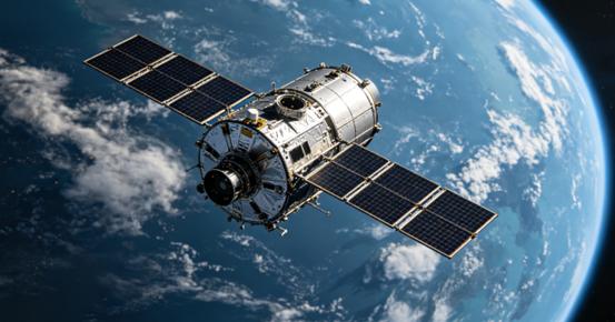 Remote areas no longer have signal blind spots. Mobile phones connected directly to satellites are expected to explode this year