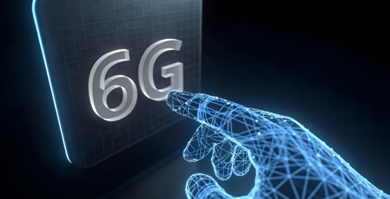 Confirmed by the Ministry of Industry and Information Technology! 6G base stations and 6G smartphones are coming soon